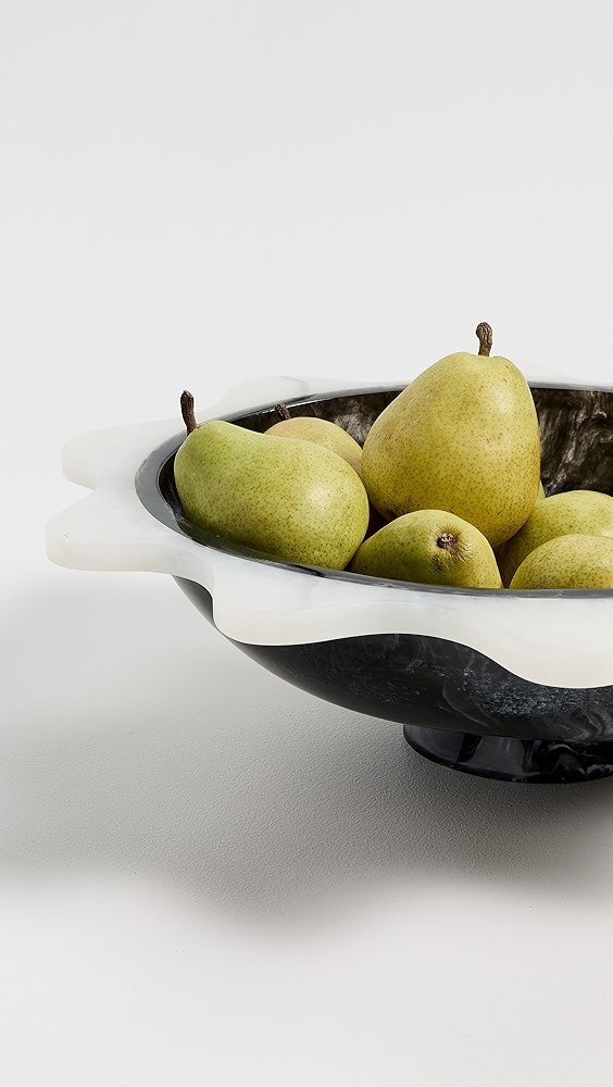 Mustique Ripple Bowl