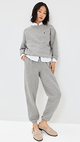 Ankle Sweatpants